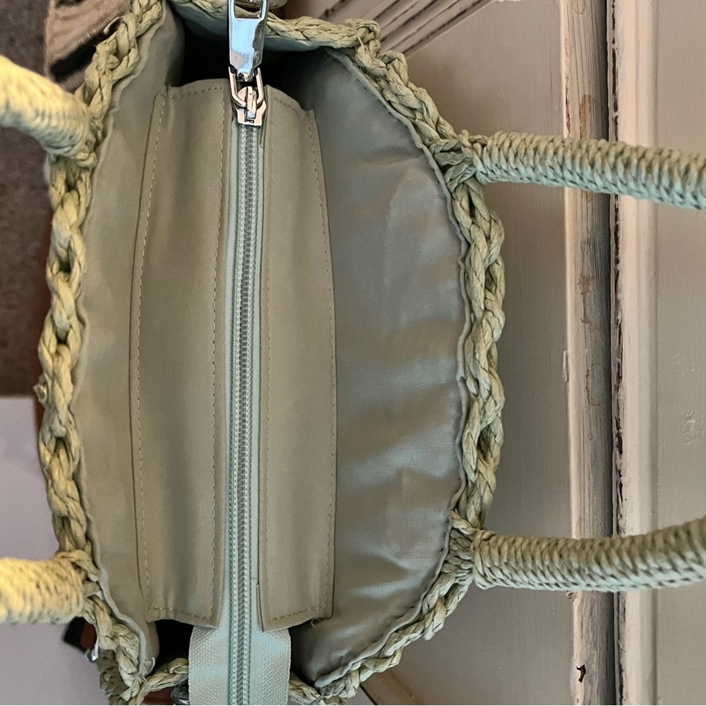 Anthropologie Bag - Picture 4 of 7